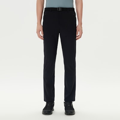 KOLON SPORT 登山直筒戶外休閒長褲 LHLP4AN137 Details for KOLON SPORT 登山直筒戶外休閒長褲 LHLP4AN137