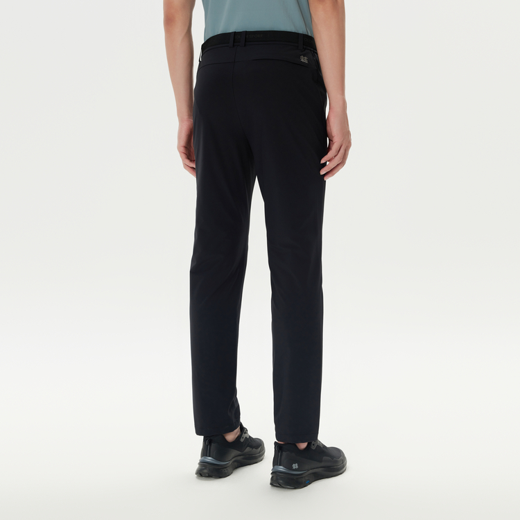 Sizing KOLON SPORT 登山直筒戶外休閒長褲 LHLP4AN137