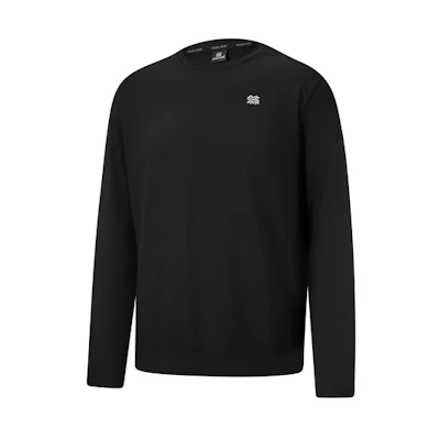 KOLON SPORT Hiking UV Protection Stretch Long-Sleeve T-Shirt LHRT4AN105