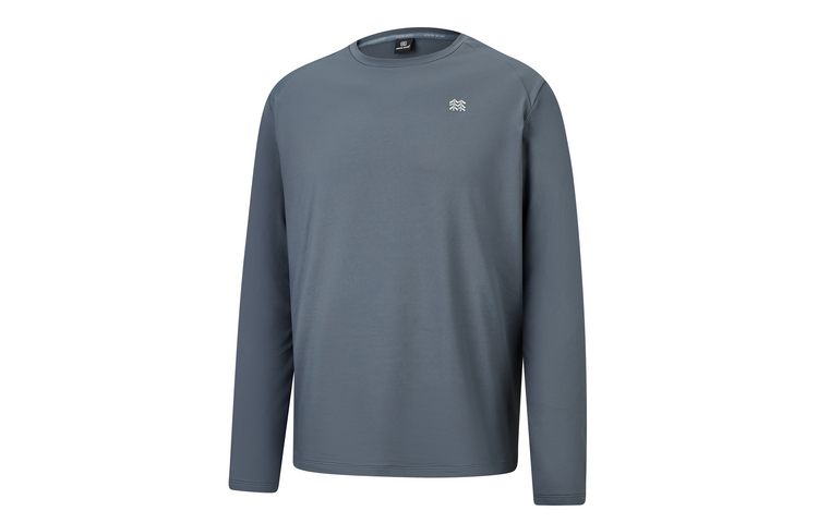 Order KOLON SPORT 防曬抗UV彈性長袖登山T恤 LHRT4AN105