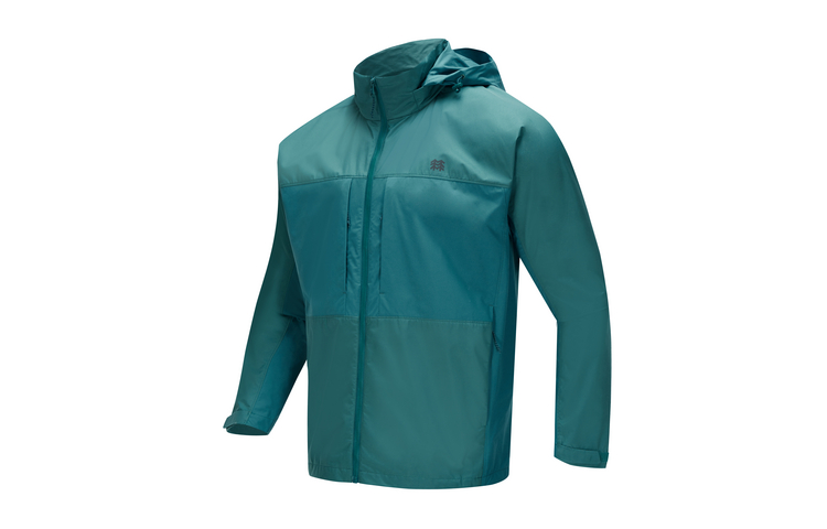 Kolon Sport  Hiking Windproof Breathable Softshell Jacket. LHWJ4MNK23