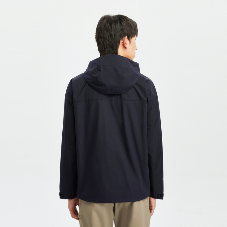 Details for Kolon Sport 防風透氣軟殼外套登山款式。 LHWJ4MNK23