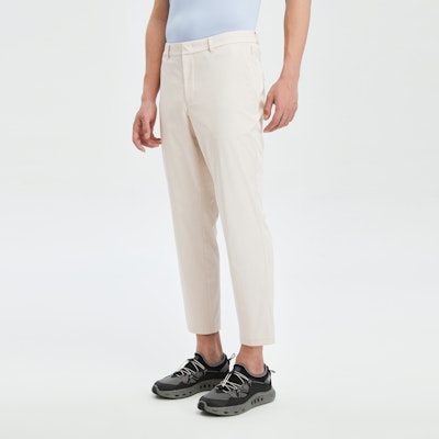 KOLON SPORT 輕量戶外旅行吸濕排汗長褲 LHLP4MT573 4