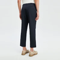 Sizing KOLON SPORT 輕量戶外旅行吸濕排汗長褲 LHLP4MT573