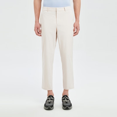 KOLON SPORT 輕量戶外旅行吸濕排汗長褲 LHLP4MT573 2