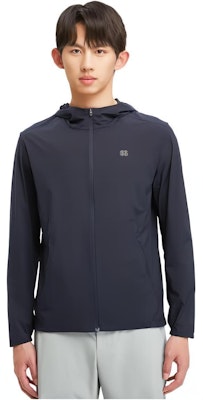 코오롱스포츠 로고 그래픽 후드 집업 자켓 LHJK4MN107 Buy 코오롱스포츠 로고 그래픽 후드 집업 자켓 LHJK4MN107