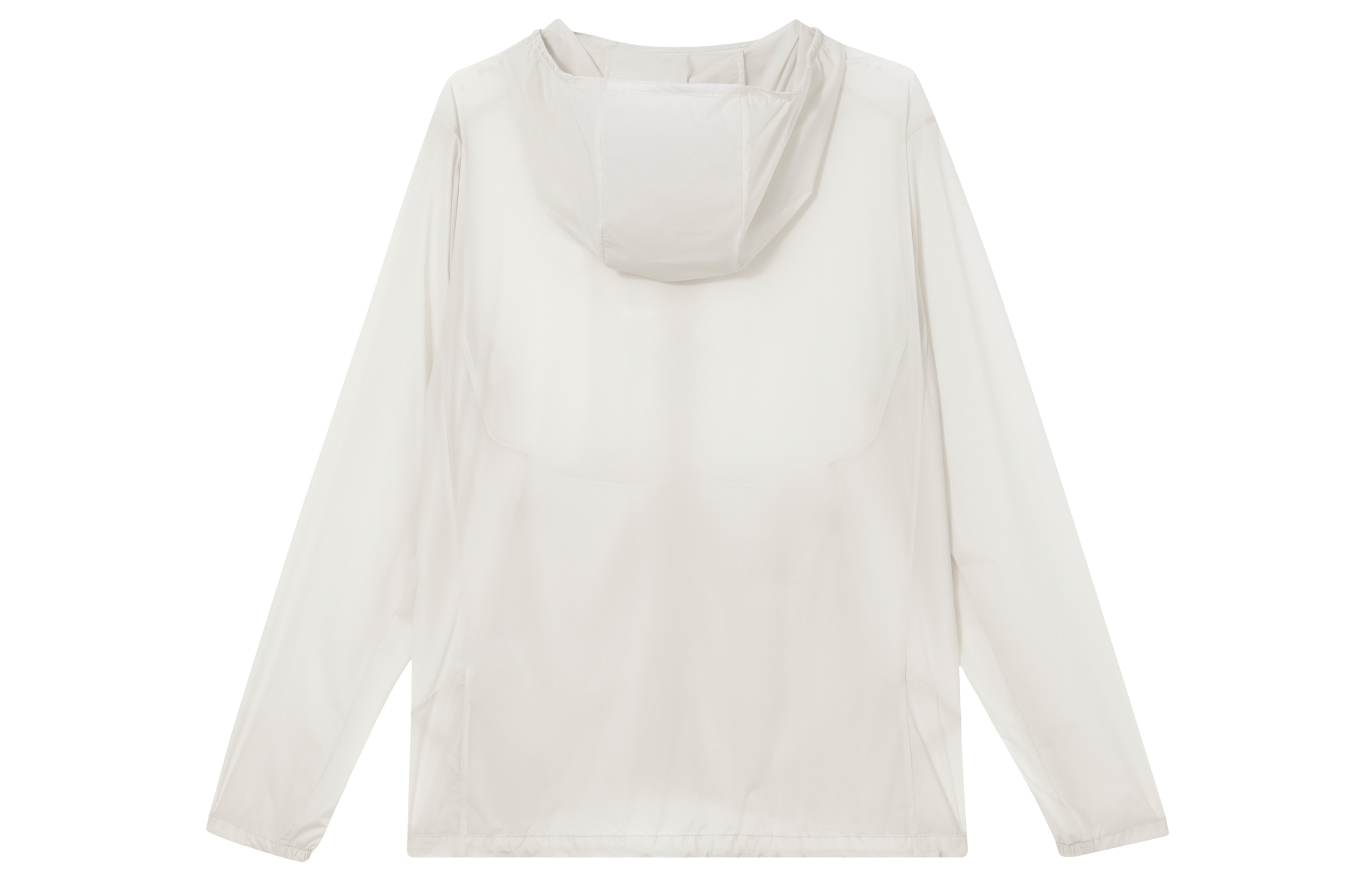 Lookbook 코오롱스포츠 로고 그래픽 후드 집업 자켓 LHJK4MN107