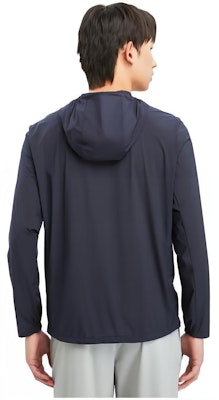 코오롱스포츠 로고 그래픽 후드 집업 자켓 LHJK4MN107 Details for 코오롱스포츠 로고 그래픽 후드 집업 자켓 LHJK4MN107