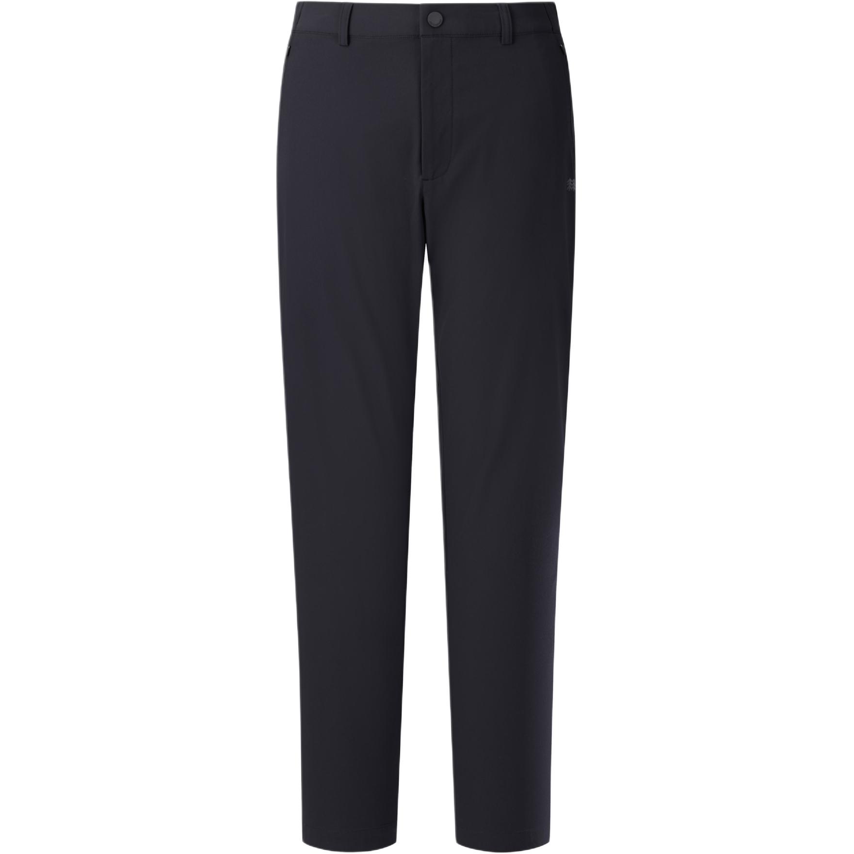 KOLON SPORT  Mid-Rise Tapered Lightweight Casual Pants TLPNM25501