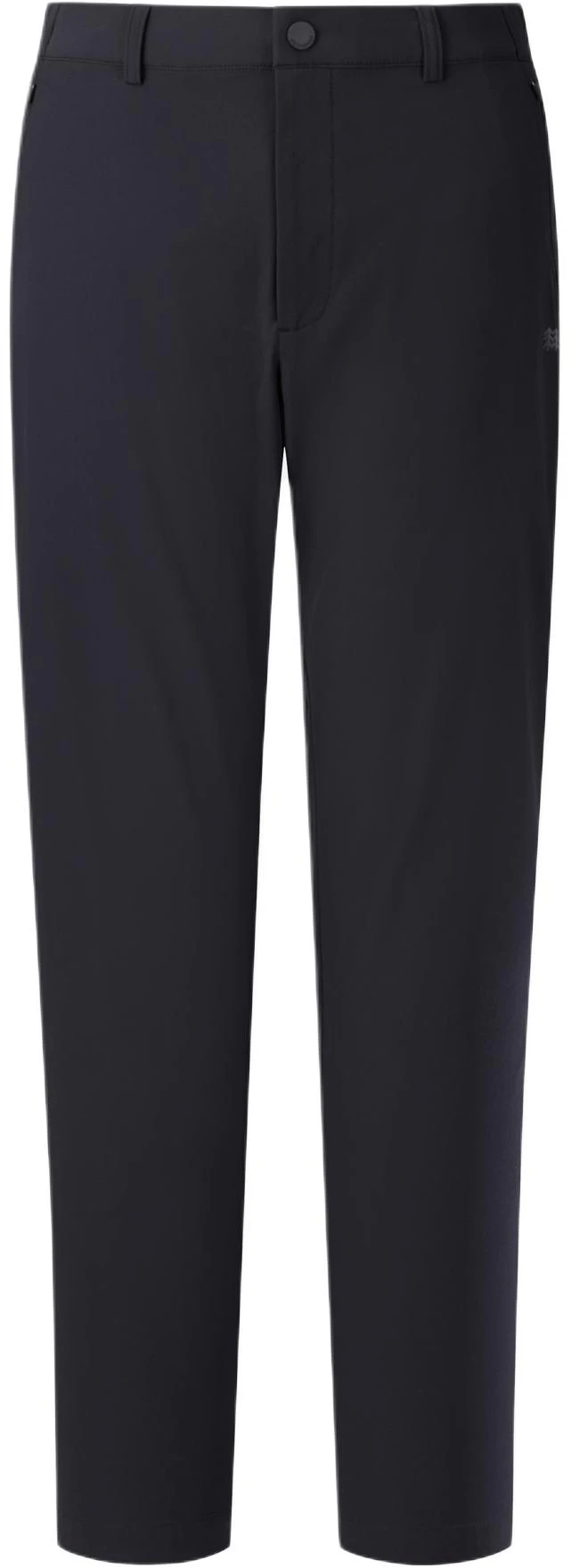 kolon-sport-mid-rise-tapered-lightweight-casual-pants-tlpnm-25501