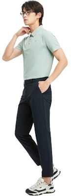 KOLON SPORT 戶外中腰直筒涼感休閒長褲 LHLP4MT567 Shop KOLON SPORT 戶外中腰直筒涼感休閒長褲 LHLP4MT567