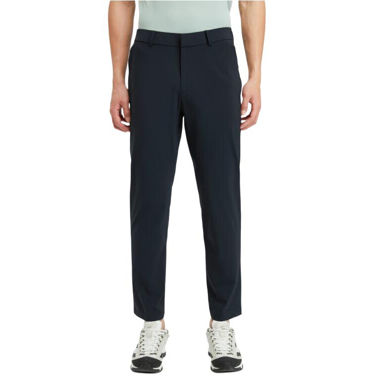 Purchase KOLON SPORT 戶外中腰直筒涼感休閒長褲 LHLP4MT567