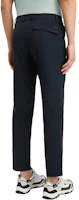 Sizing KOLON SPORT 戶外中腰直筒涼感休閒長褲 LHLP4MT567