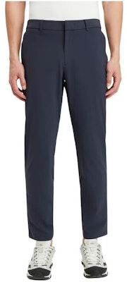 KOLON SPORT 戶外中腰直筒涼感休閒長褲 LHLP4MT567 1