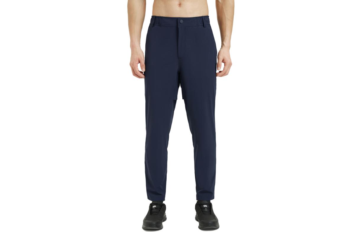 KOLON SPORT  Outdoor Quick-Dry Straight Hiking Pants LHLP3MT613