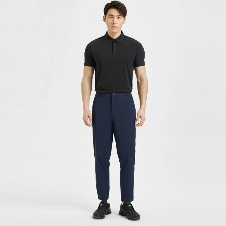 Shop KOLON SPORT Seluar Mendaki Lurus Cepat Kering Outdoor LHLP3MT613