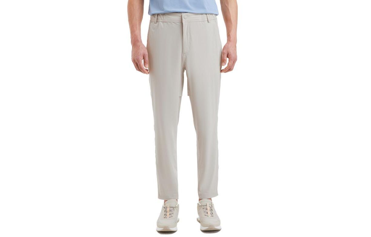 Details for KOLON SPORT Seluar Mendaki Lurus Cepat Kering Outdoor LHLP3MT613