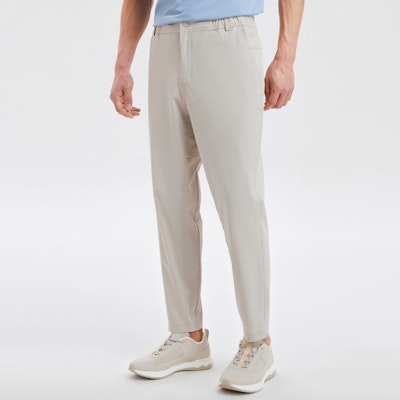 KOLON SPORT Seluar Mendaki Lurus Cepat Kering Outdoor LHLP3MT613 1