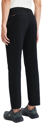 KOLON SPORT Seluar Santai Kaki Lurus Zip Luaran - Warna Solid LHLP4MN209 Sizing KOLON SPORT Seluar Santai Kaki Lurus Zip Luaran - Warna Solid LHLP4MN209