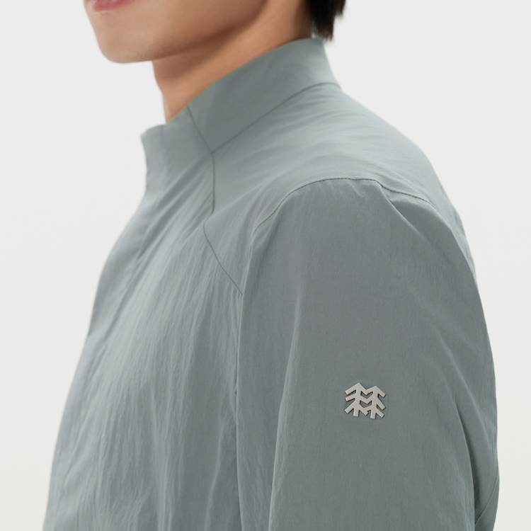 Details for KOLON SPORT 戶外防風防水長袖襯衫 LHJK4AT517