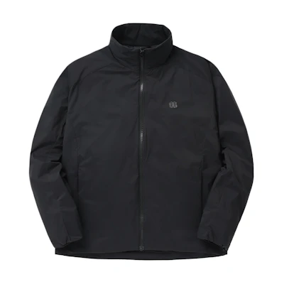 KOLON SPORT Outdoor Zip Jacket - Windproof, Waterproof, Breathable Design JWJJS24151