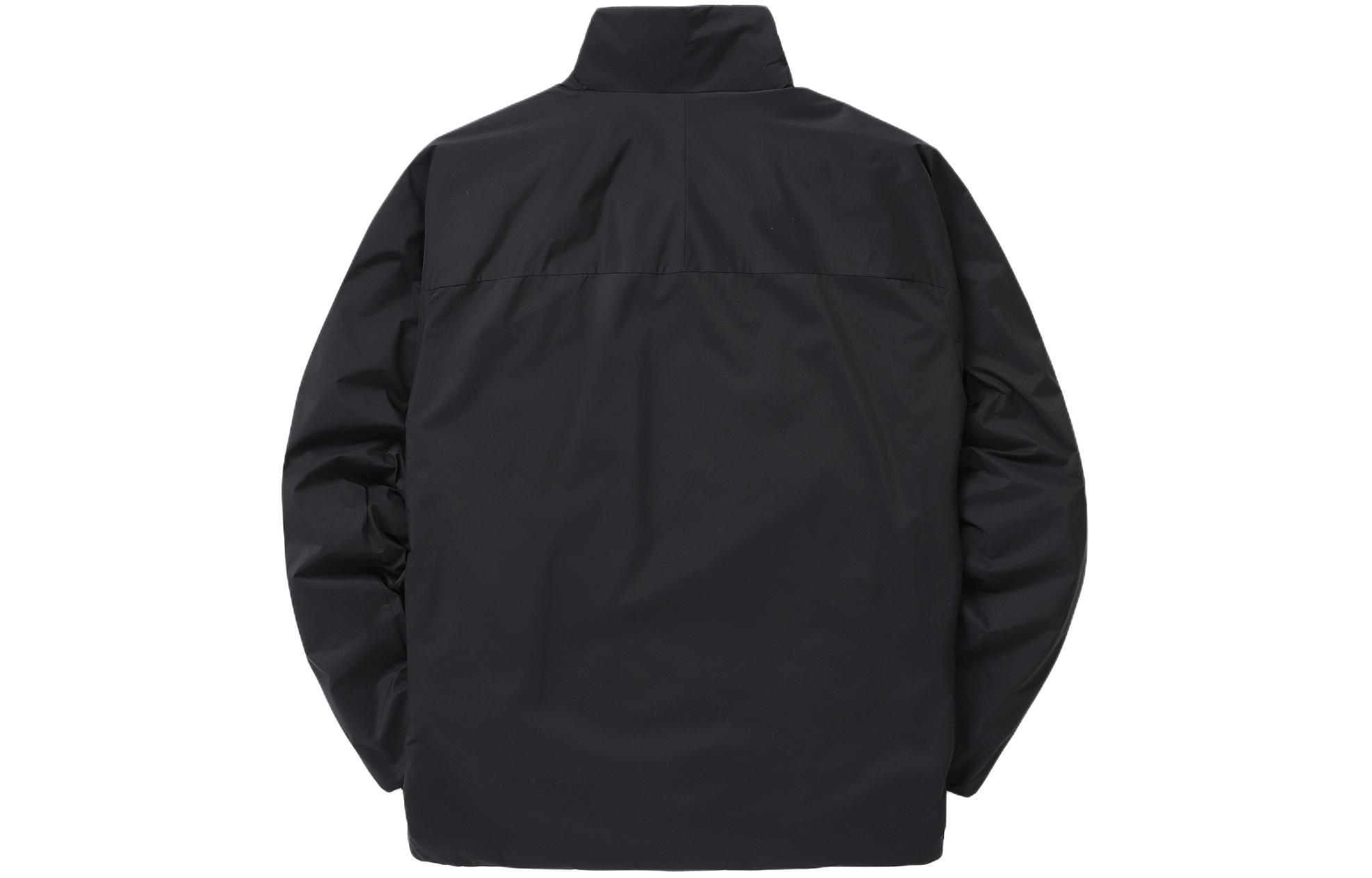 Lookbook 코오롱스포츠 아웃도어 집업 자켓 - 방풍, 방수, 통기성 디자인 JWJJS24151