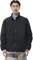 Shop KOLON SPORT 戶外防風防水透氣設計拉鍊外套 JWJJS24151