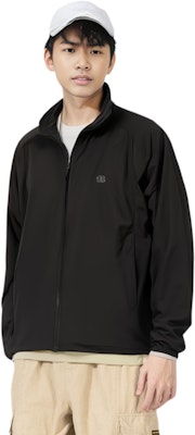 코오롱스포츠 아웃도어 집업 자켓 - 방풍, 방수, 통기성 디자인 JWJJS24151 Details for 코오롱스포츠 아웃도어 집업 자켓 - 방풍, 방수, 통기성 디자인 JWJJS24151