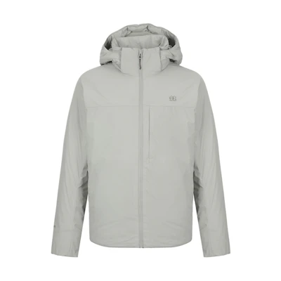 KOLON SPORT Primaloft Hooded Insulated Jacket Long Sleeve JWJJX24011