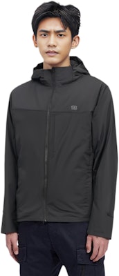 KOLON SPORT 프리마로프트 후드 롱 슬리브 단열 재킷 JWJJX24011 4