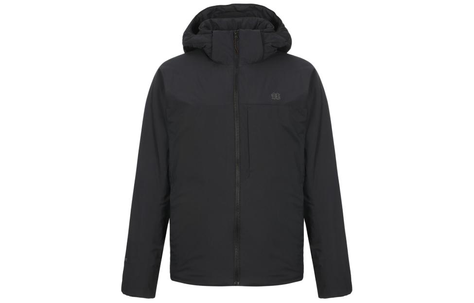 Order KOLON SPORT 프리마로프트 후드 롱 슬리브 단열 재킷 JWJJX24011