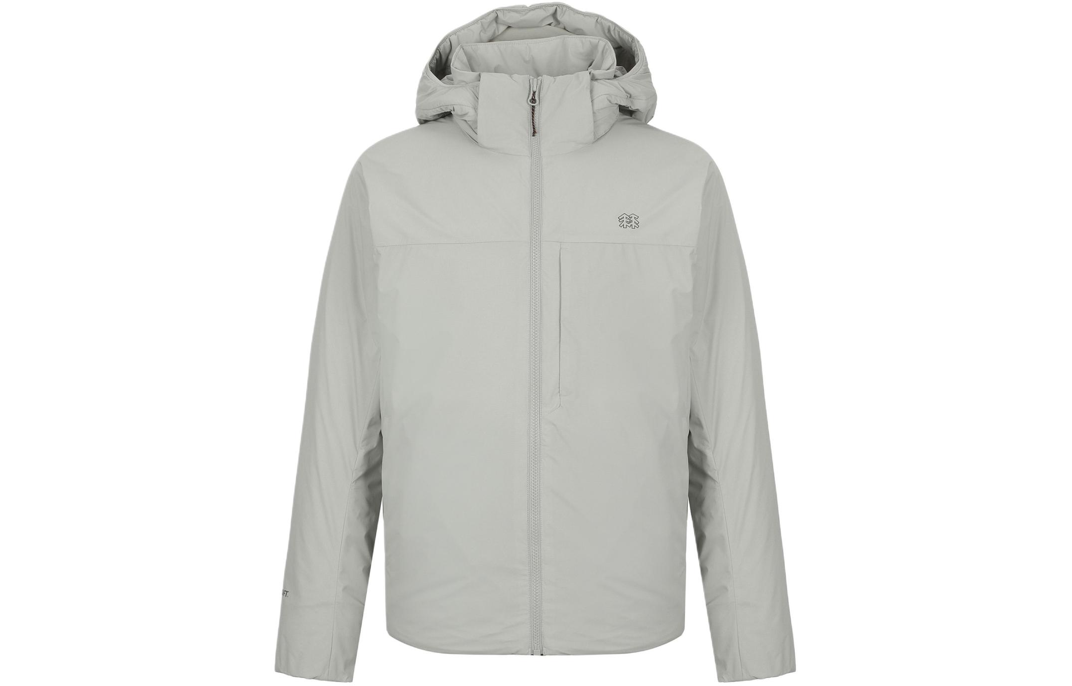 Details for KOLON SPORT 프리마로프트 후드 롱 슬리브 단열 재킷 JWJJX24011