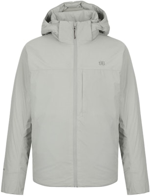 KOLON SPORT 프리마로프트 후드 롱 슬리브 단열 재킷 JWJJX24011 Details for KOLON SPORT 프리마로프트 후드 롱 슬리브 단열 재킷 JWJJX24011