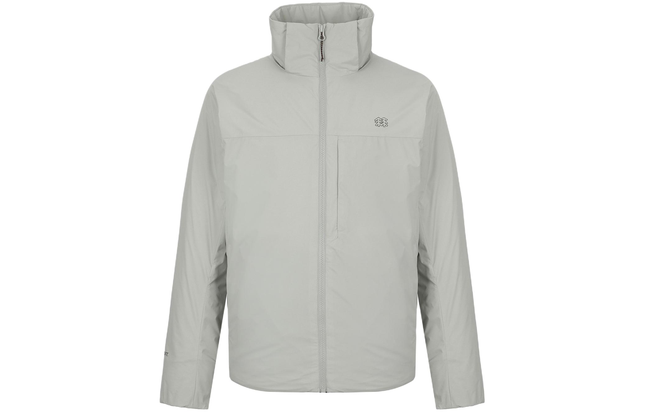 Cheap KOLON SPORT 프리마로프트 후드 롱 슬리브 단열 재킷 JWJJX24011