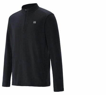 コーロンスポーツ S-ファンクショナル 速乾 ハーフジップ ハイキング長袖シャツ. LHZT5SN035 Order コーロンスポーツ S-ファンクショナル 速乾 ハーフジップ ハイキング長袖シャツ. LHZT5SN035