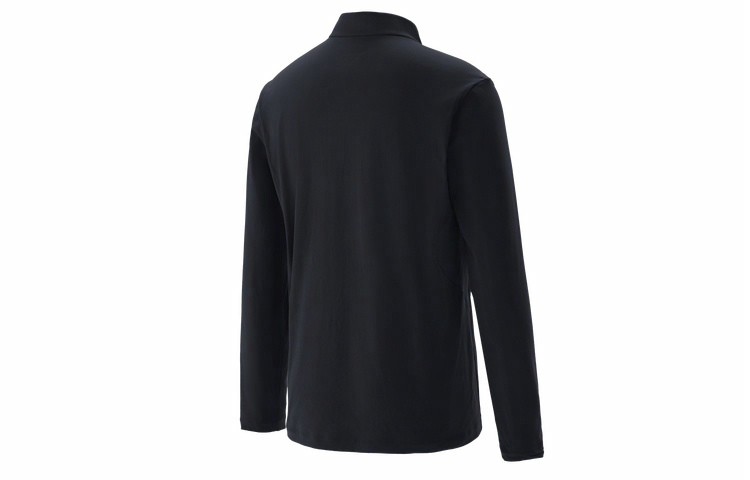 Lookbook コーロンスポーツ S-ファンクショナル 速乾 ハーフジップ ハイキング長袖シャツ. LHZT5SN035