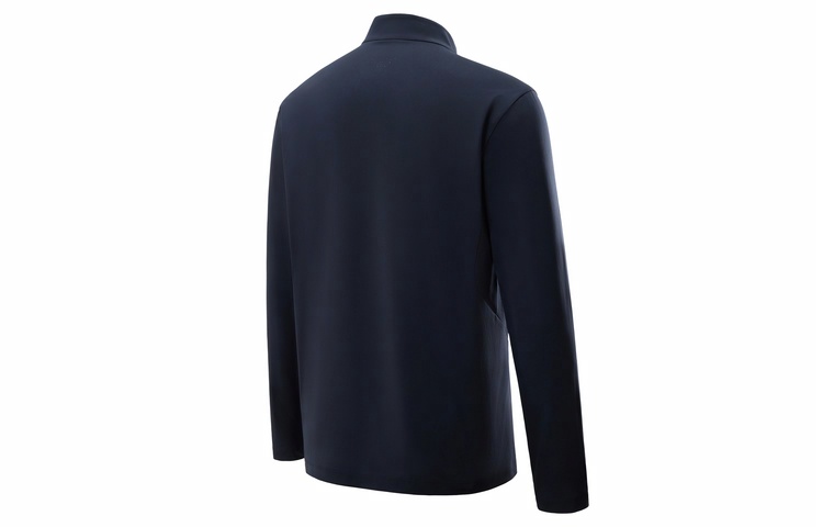 Details for コーロンスポーツ S-ファンクショナル 速乾 ハーフジップ ハイキング長袖シャツ. LHZT5SN035