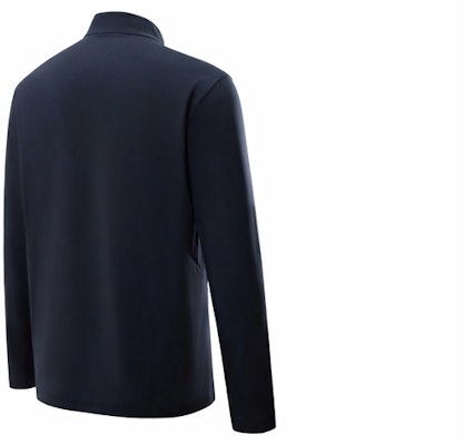 コーロンスポーツ S-ファンクショナル 速乾 ハーフジップ ハイキング長袖シャツ. LHZT5SN035 Details for コーロンスポーツ S-ファンクショナル 速乾 ハーフジップ ハイキング長袖シャツ. LHZT5SN035