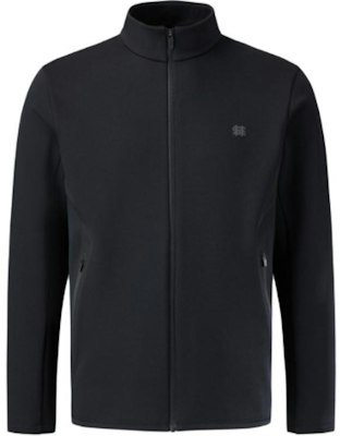 KOLON SPORT Slim Fit Solid Color Logo Long-Sleeve Jacket JWJJW25311 Buy KOLON SPORT Slim Fit Solid Color Logo Long-Sleeve Jacket JWJJW25311
