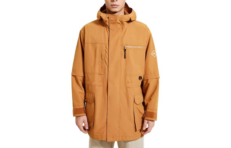 Order KOLON SPORT 素色多口袋連帽外套 LHJK2AT515