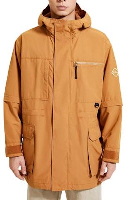 KOLON SPORT 素色多口袋連帽外套 LHJK2AT515 Order KOLON SPORT 素色多口袋連帽外套 LHJK2AT515