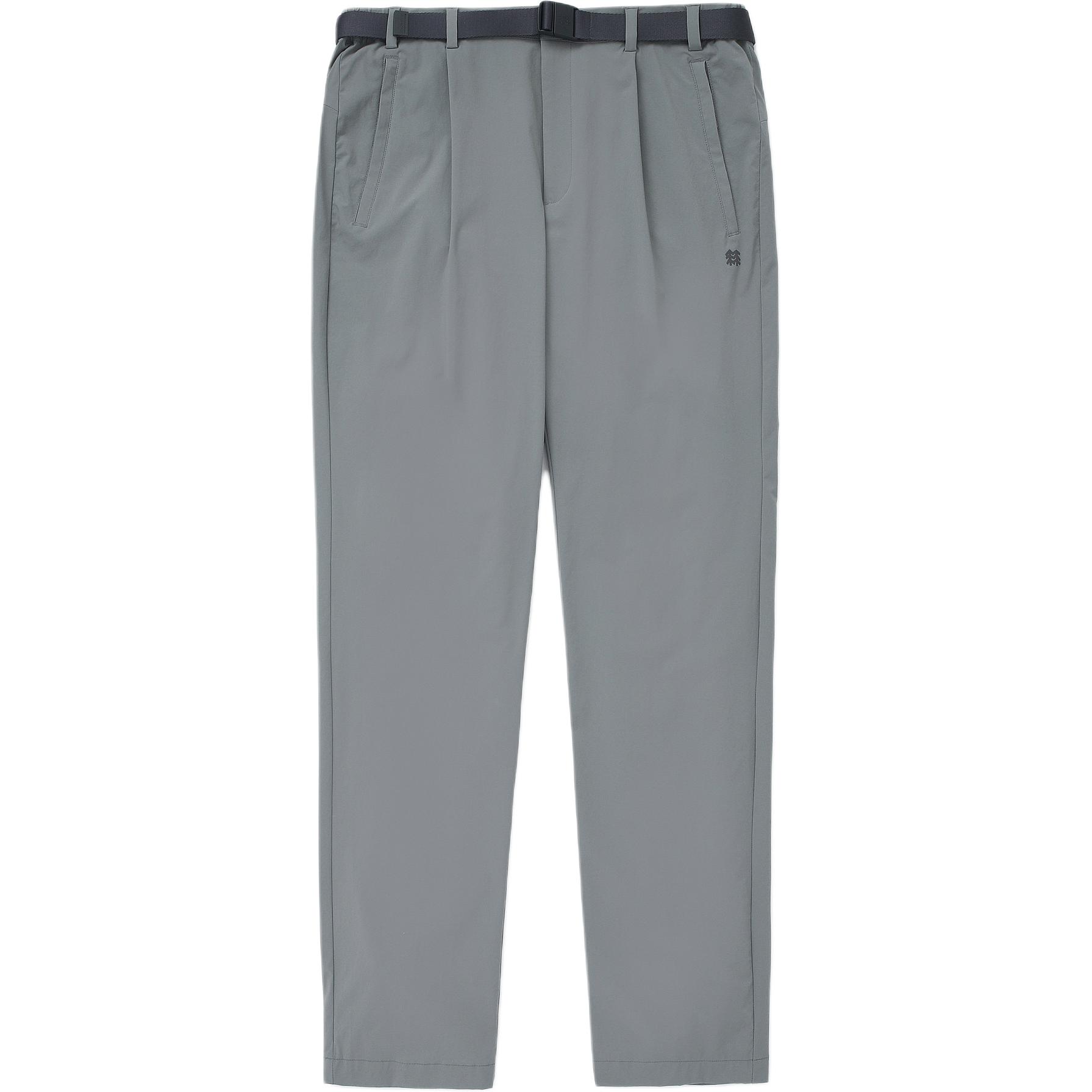 KOLON SPORT  Stretch Quick-dry Breathable Antibacterial Tapered Pants V2PNX24201