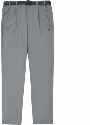 코오롱스포츠 스트레치 빠른건조 통기성 항균 테이퍼드 팬츠 V2PNX24201 Shop 코오롱스포츠 스트레치 빠른건조 통기성 항균 테이퍼드 팬츠 V2PNX24201