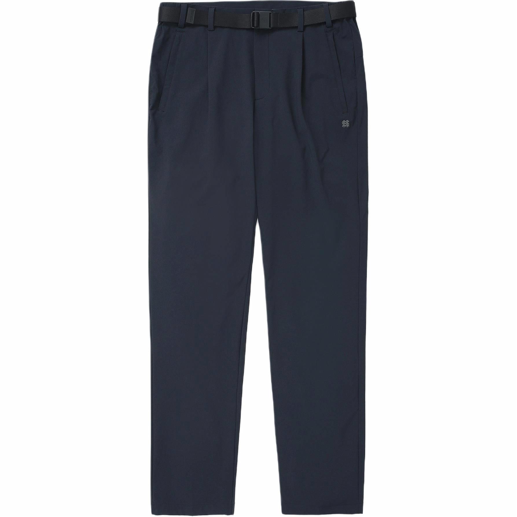 Details for 코오롱스포츠 스트레치 빠른건조 통기성 항균 테이퍼드 팬츠 V2PNX24201