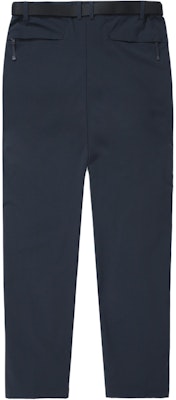 코오롱스포츠 스트레치 빠른건조 통기성 항균 테이퍼드 팬츠 V2PNX24201 Sizing 코오롱스포츠 스트레치 빠른건조 통기성 항균 테이퍼드 팬츠 V2PNX24201