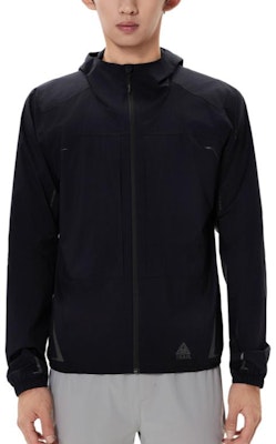 KOLON SPORT Hoodie Jaket Larian Trail - Lengan Panjang Kasual Padat LHJK4MNK39 Buy KOLON SPORT Hoodie Jaket Larian Trail - Lengan Panjang Kasual Padat LHJK4MNK39