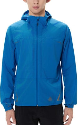 KOLON SPORT Hoodie Jaket Larian Trail - Lengan Panjang Kasual Padat LHJK4MNK39 Shop KOLON SPORT Hoodie Jaket Larian Trail - Lengan Panjang Kasual Padat LHJK4MNK39