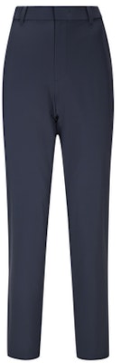 KOLON SPORT 防潑水涼感休閒商務長褲 LHLP4MT5672024 6