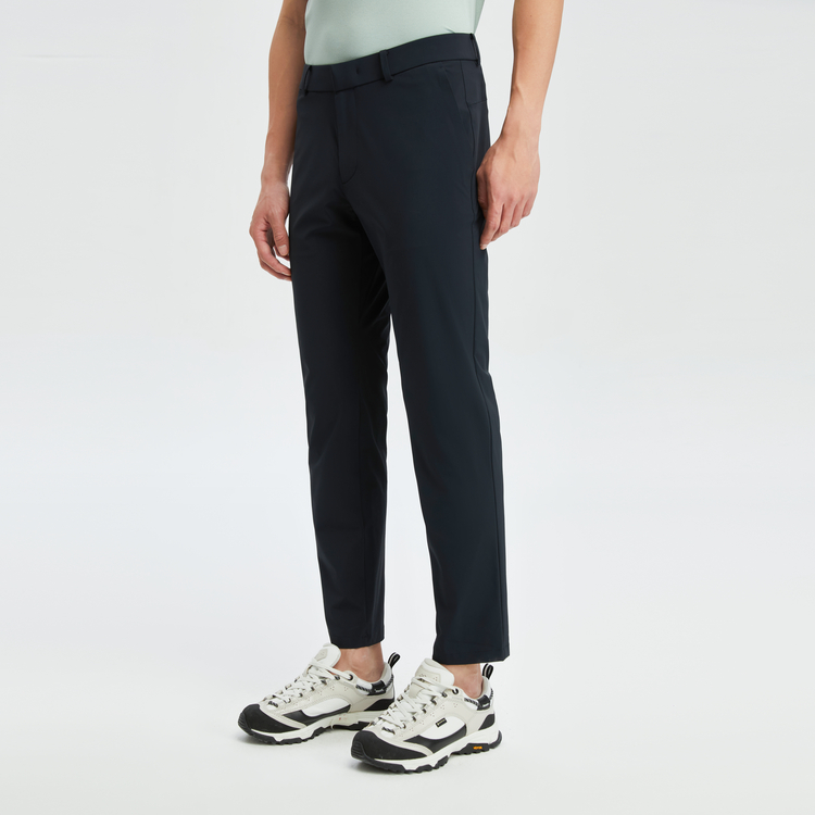 Purchase KOLON SPORT 防潑水涼感休閒商務長褲 LHLP4MT5672024