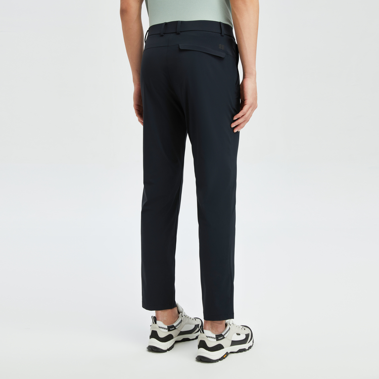 Details for KOLON SPORT 防潑水涼感休閒商務長褲 LHLP4MT5672024